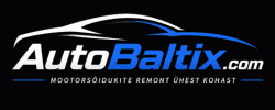 Autobaltix logo