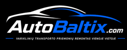 Autobaltix logo