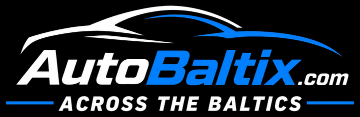Autobaltix logo